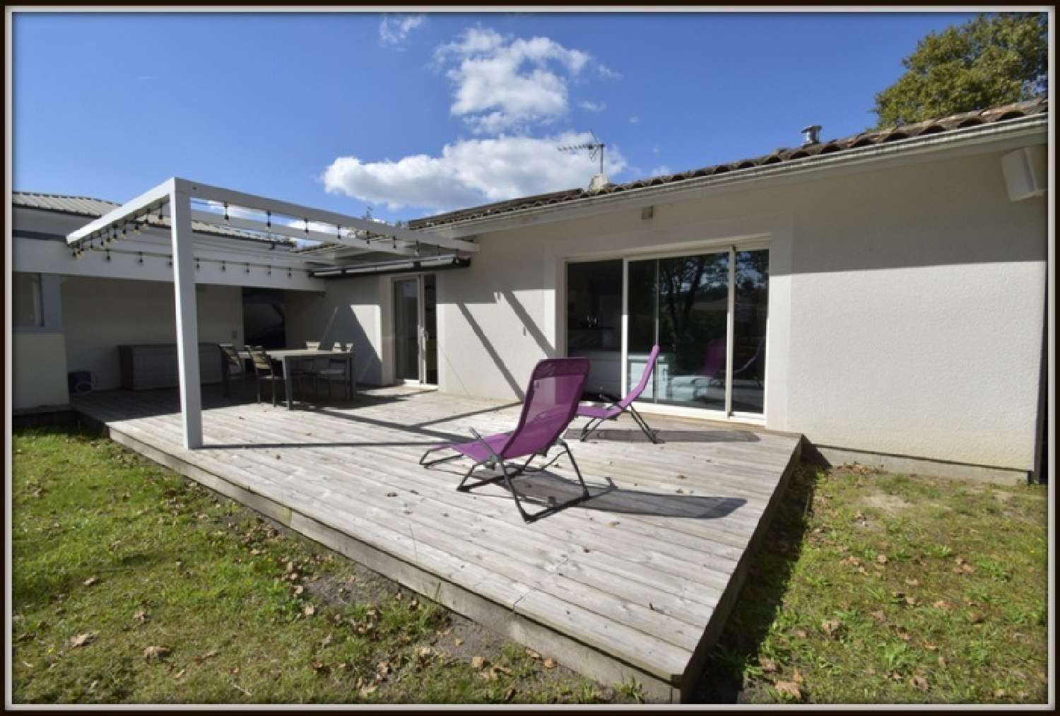  à vendre maison Dax Landes 8
