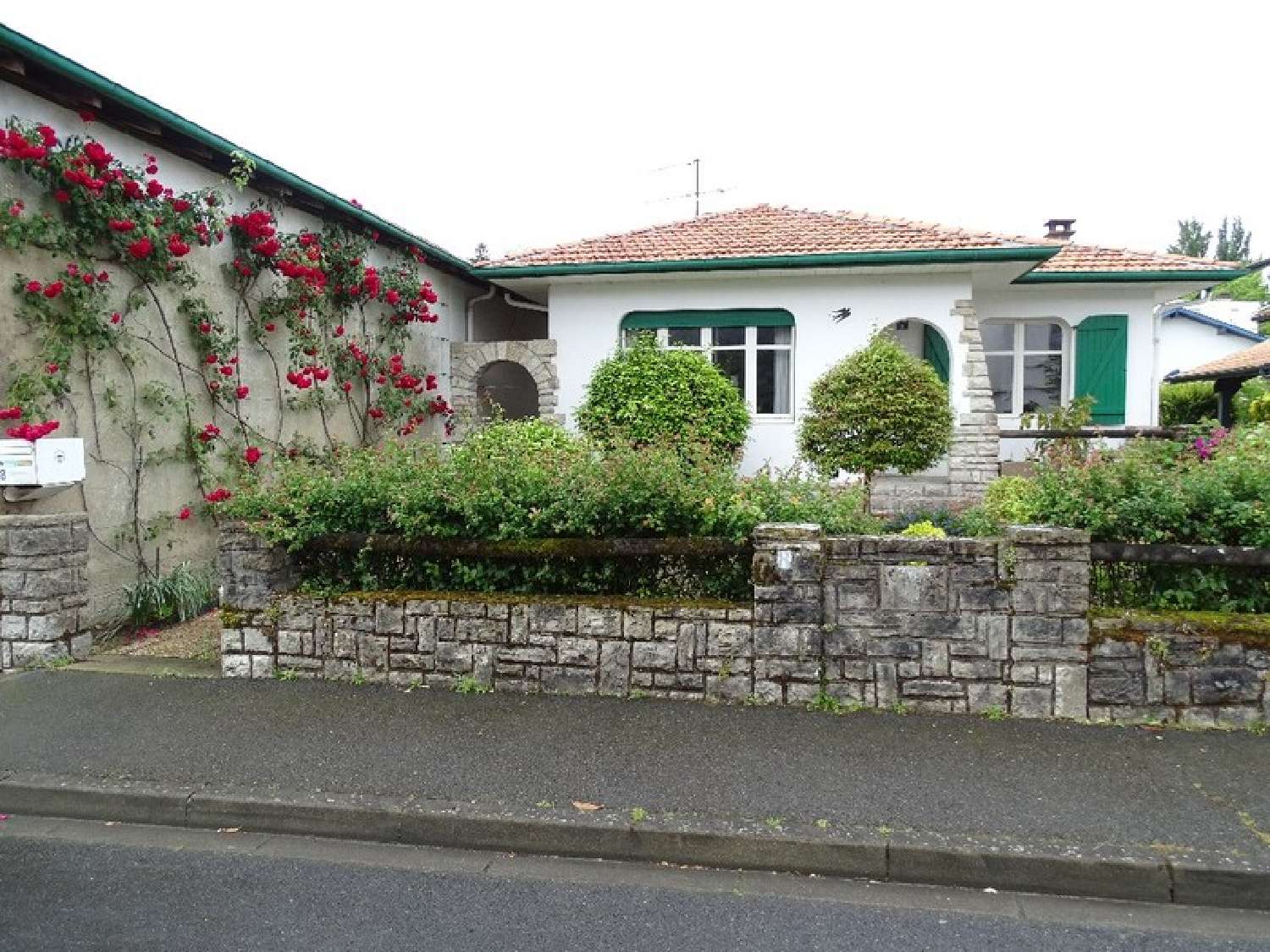  for sale house Dax Landes 1