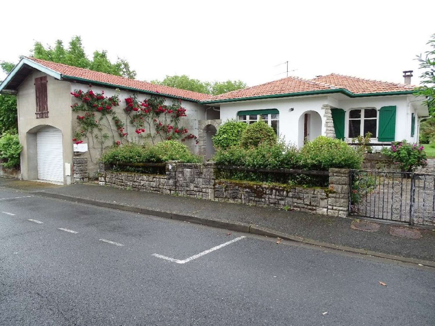  for sale house Dax Landes 2