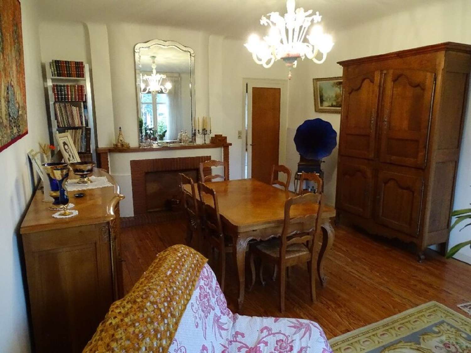  for sale house Dax Landes 4