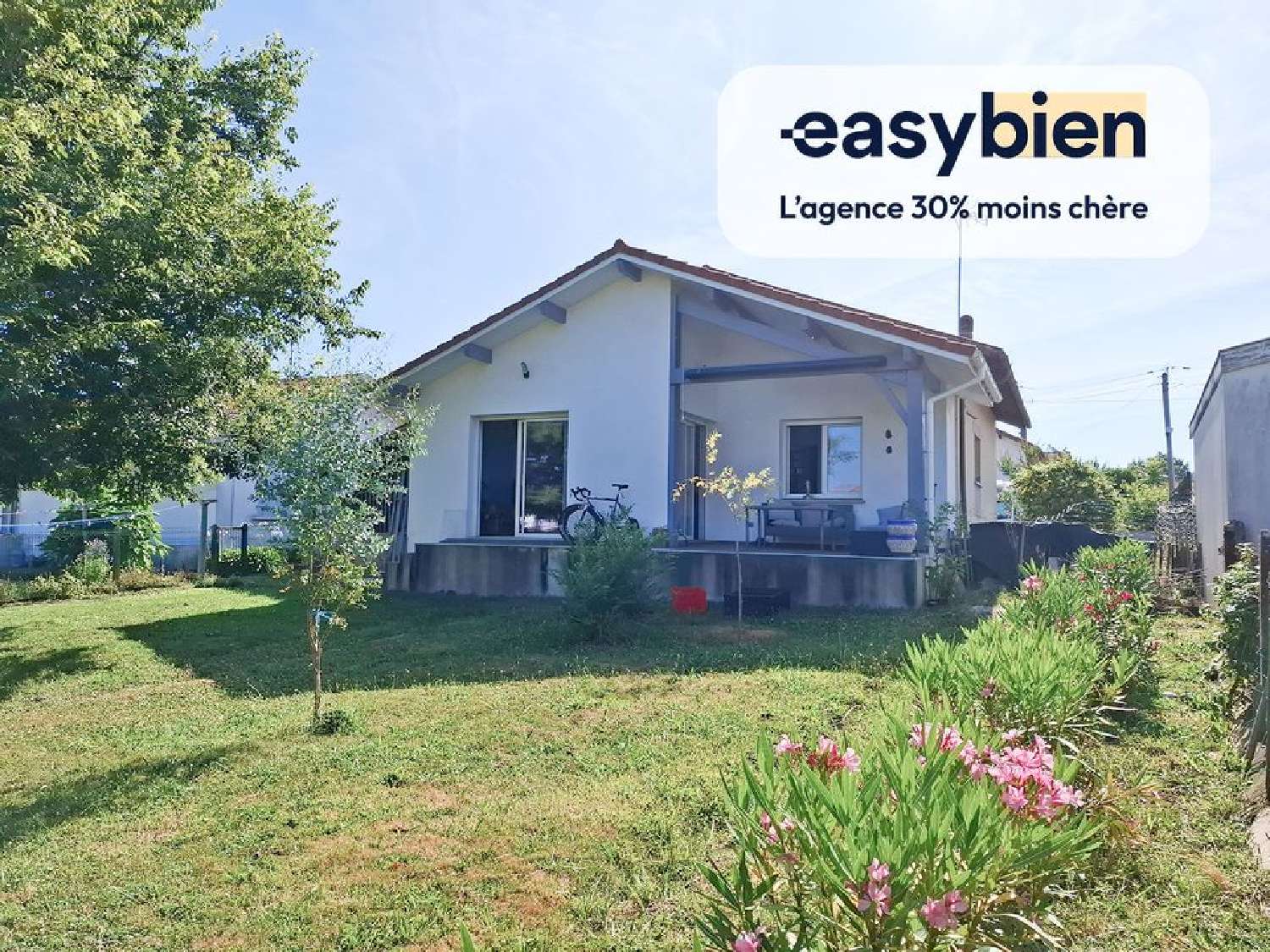  te koop huis Dax Landes 1