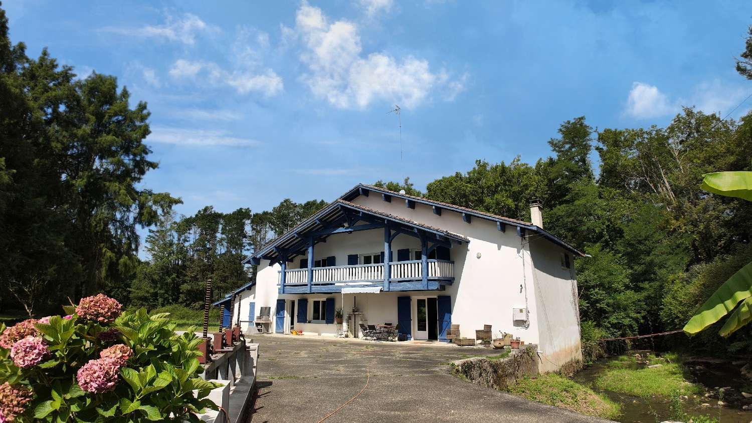  for sale house Dax Landes 3