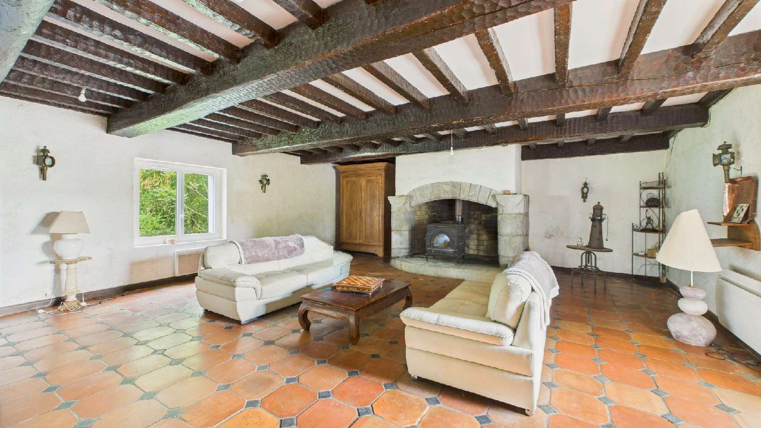  for sale house Dax Landes 6