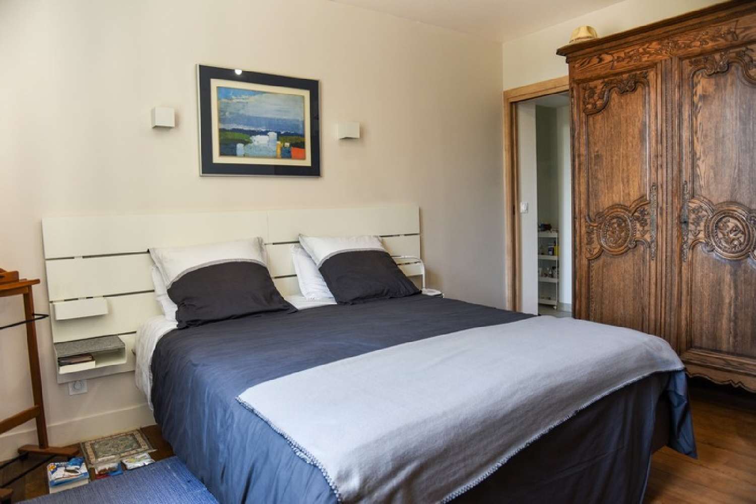  te koop huis Deauville Calvados 7