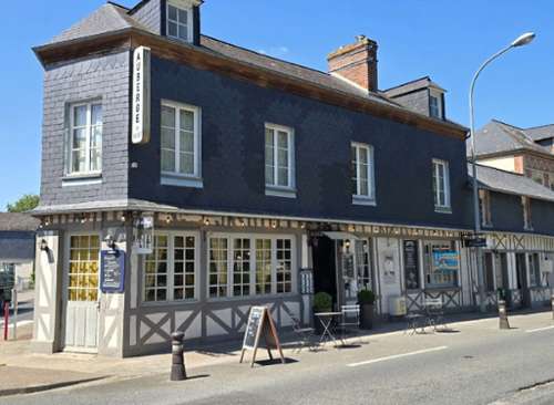 Deauville Calvados huis foto 7153458