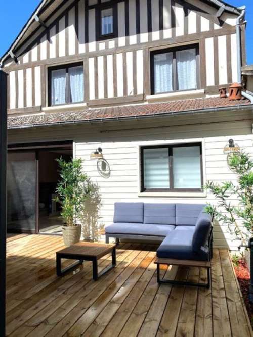 Deauville Calvados huis foto 7154562