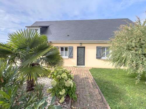 Deauville Calvados casa foto 7154806