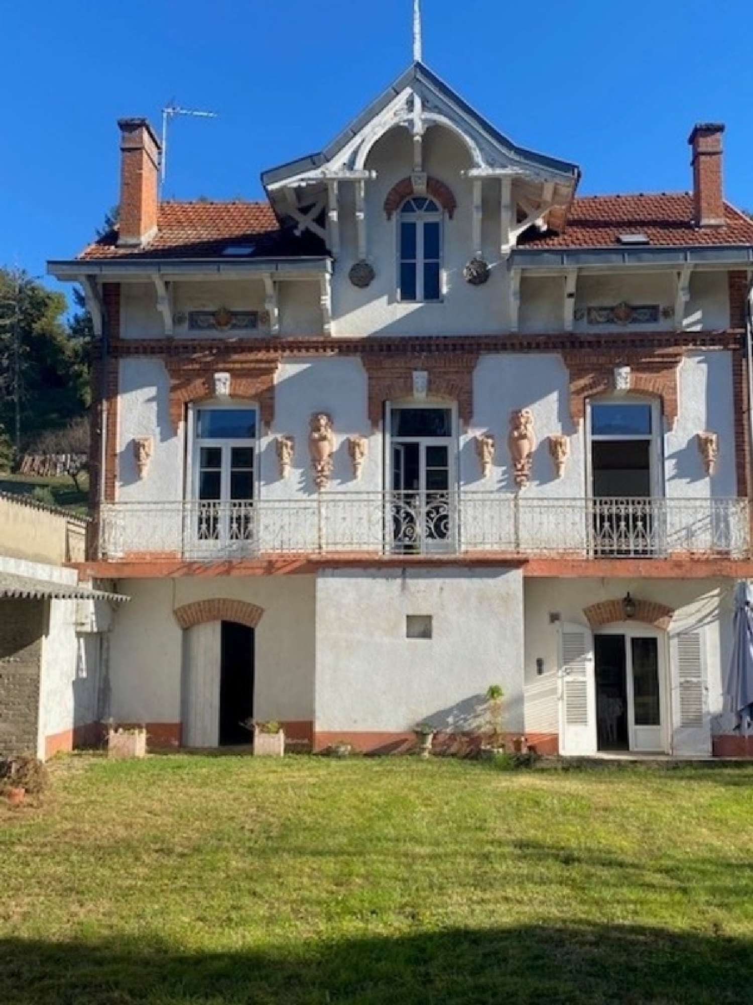 kaufen Haus Decazeville Aveyron 3