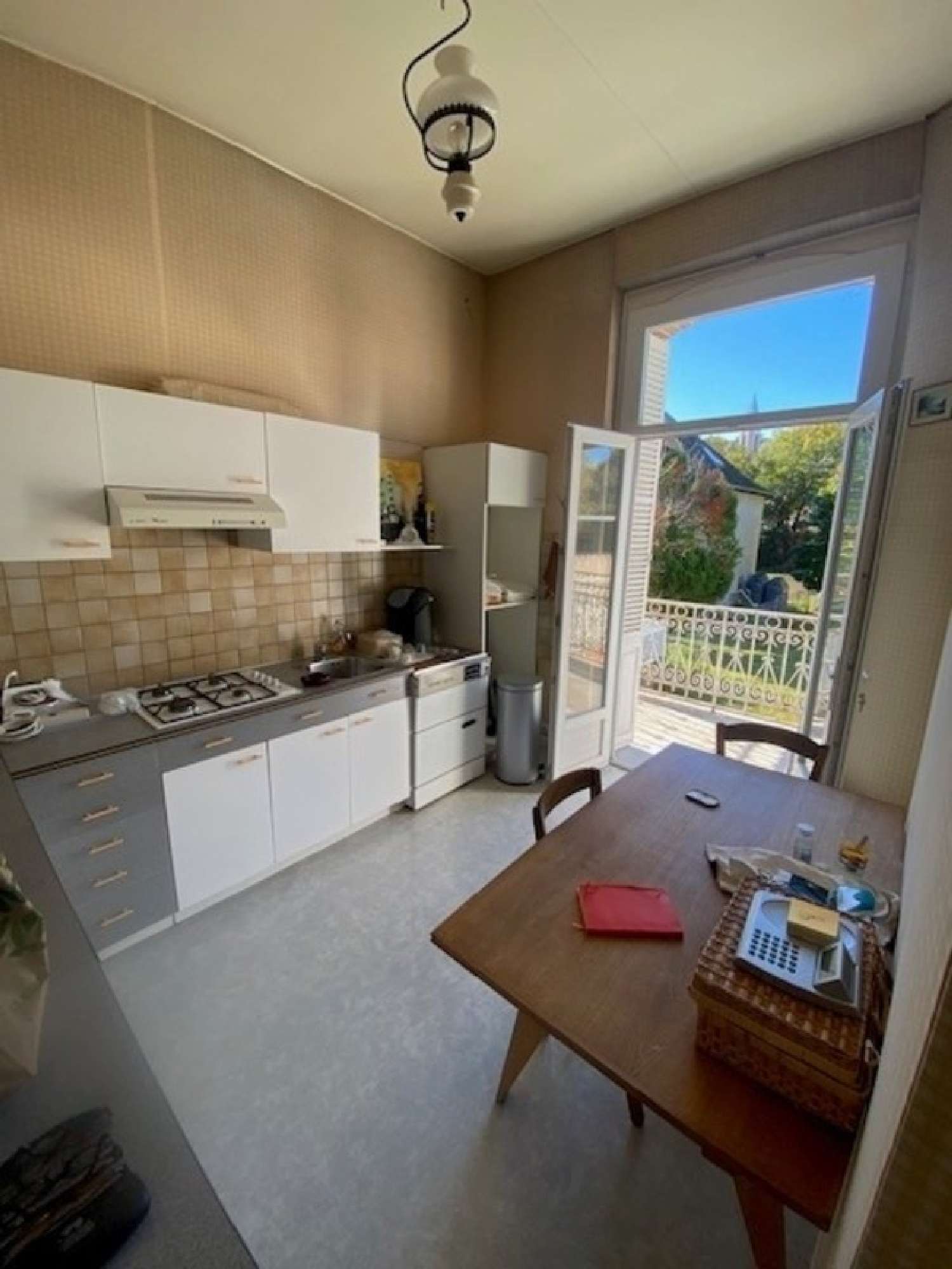 kaufen Haus Decazeville Aveyron 6