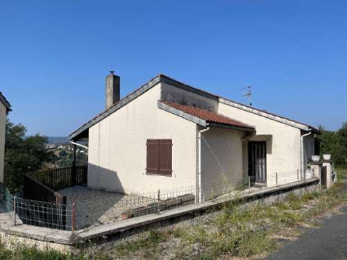 Decazeville Aveyron huis foto 7160378