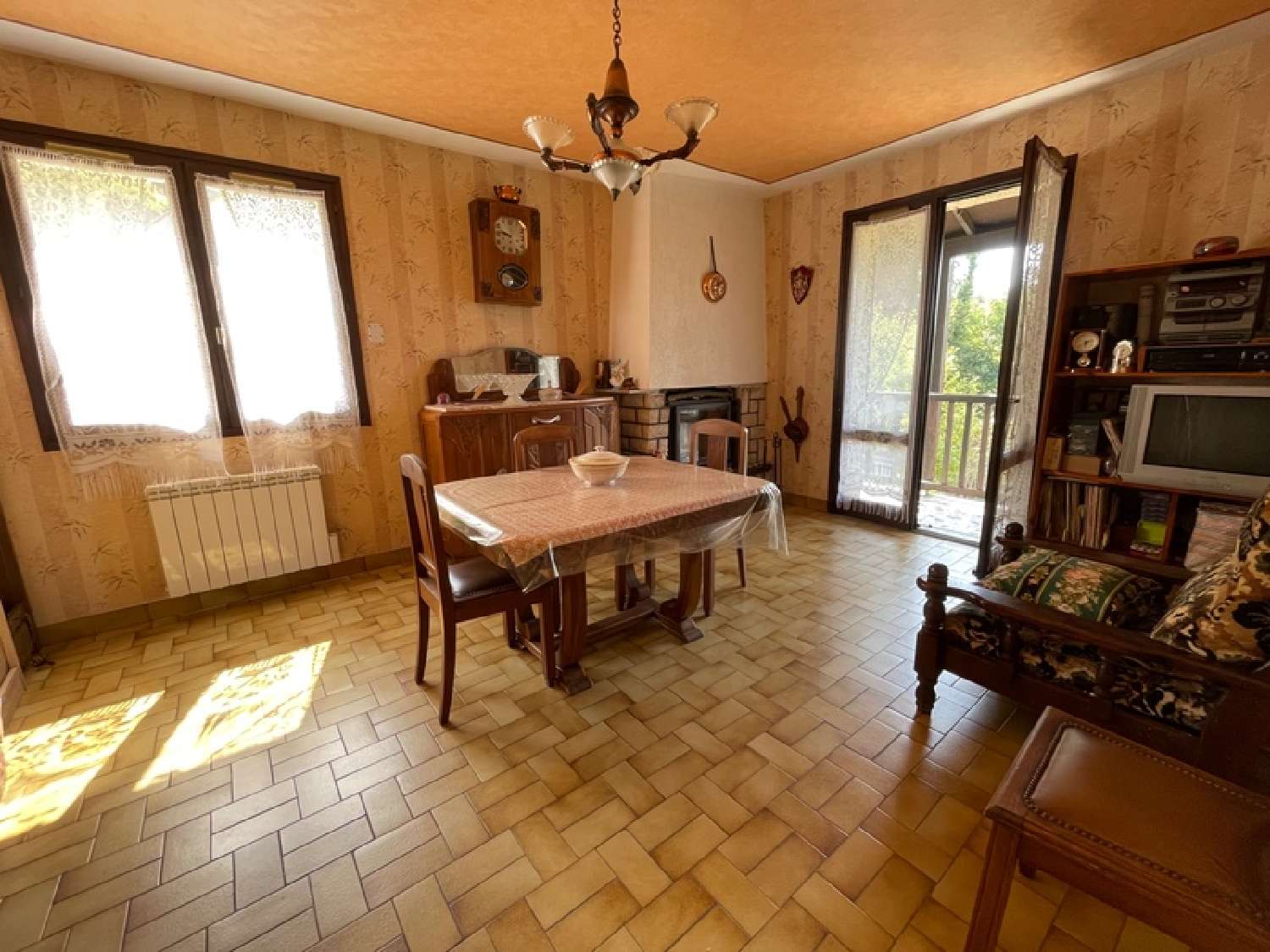  te koop huis Decazeville Aveyron 2