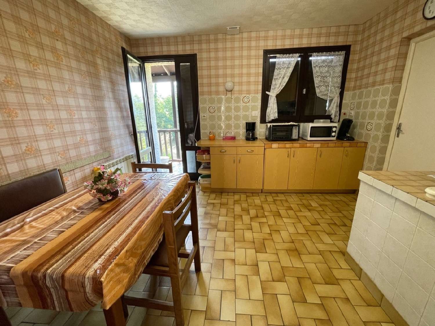  te koop huis Decazeville Aveyron 3