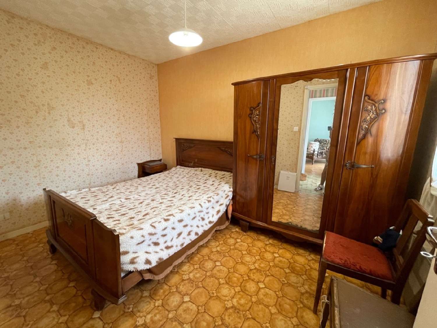  te koop huis Decazeville Aveyron 8