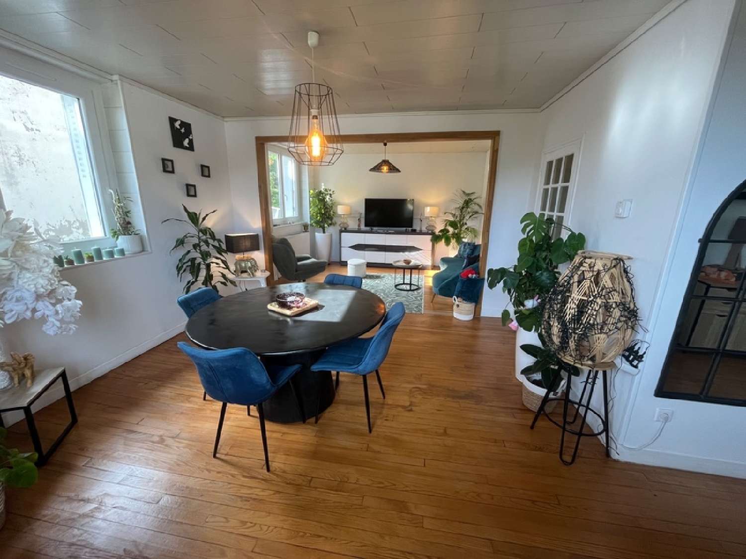 en venta casa Decazeville Aveyron 1