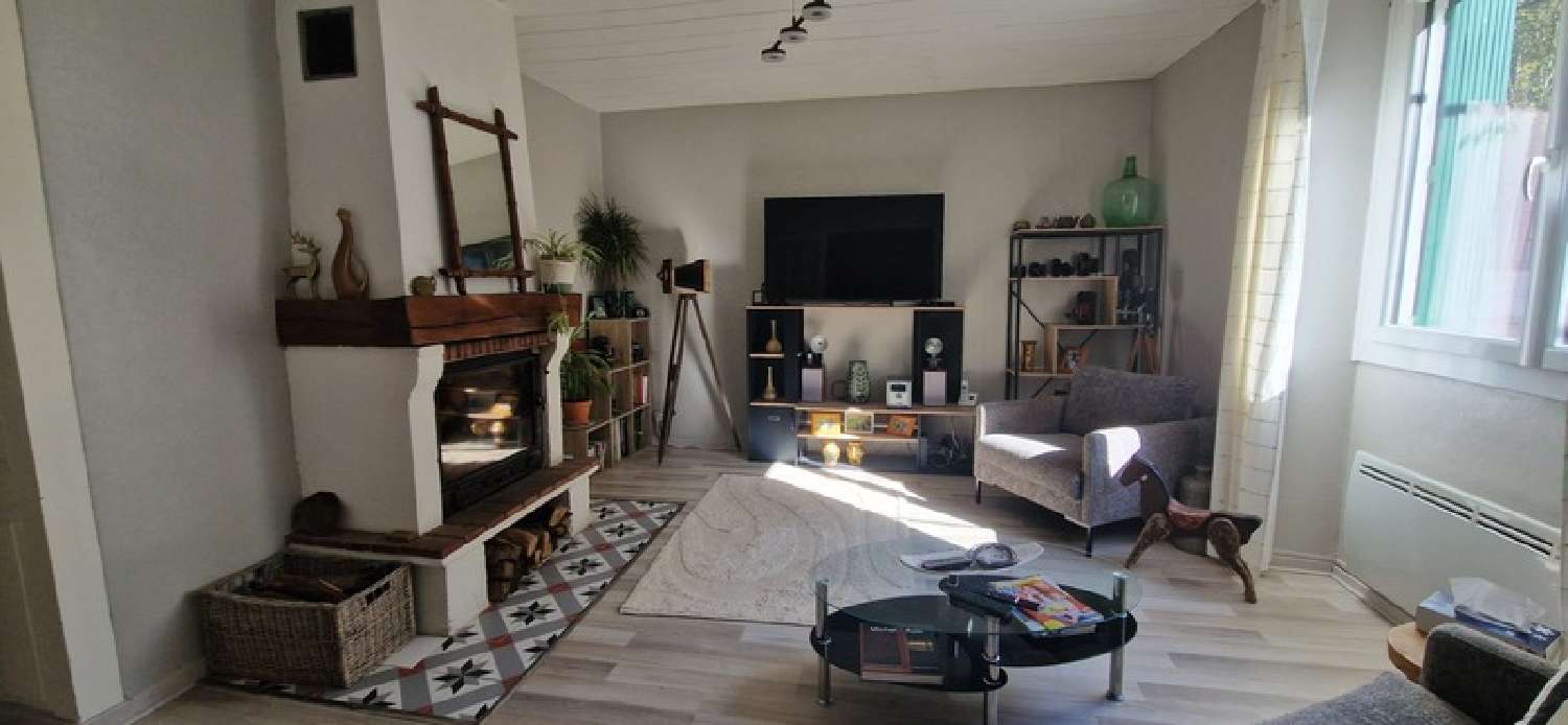 en venta casa Decazeville Aveyron 2