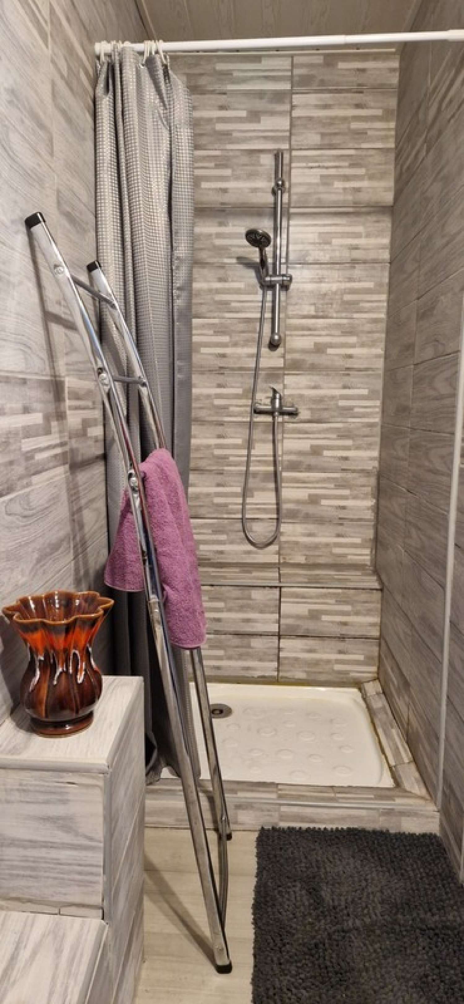 en venta casa Decazeville Aveyron 7