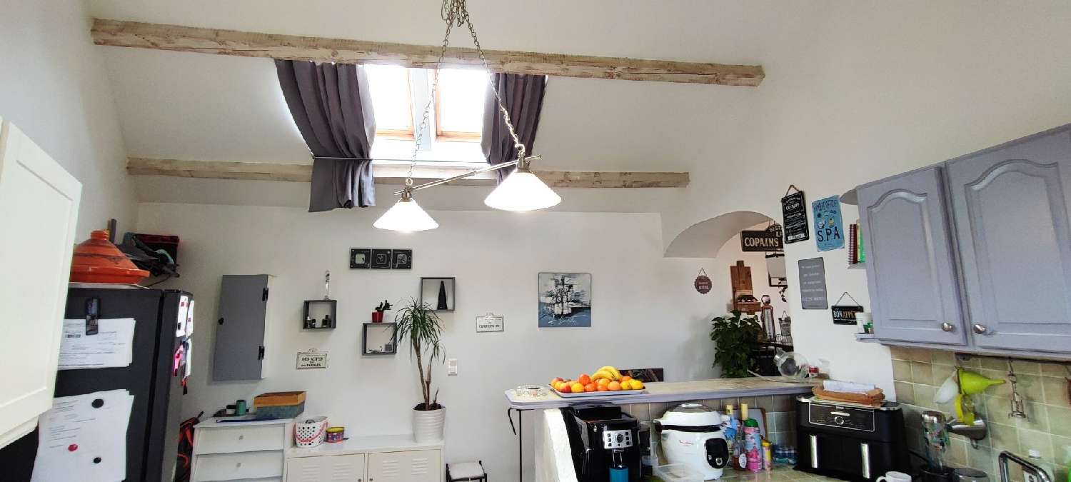  te koop huis Decazeville Aveyron 4