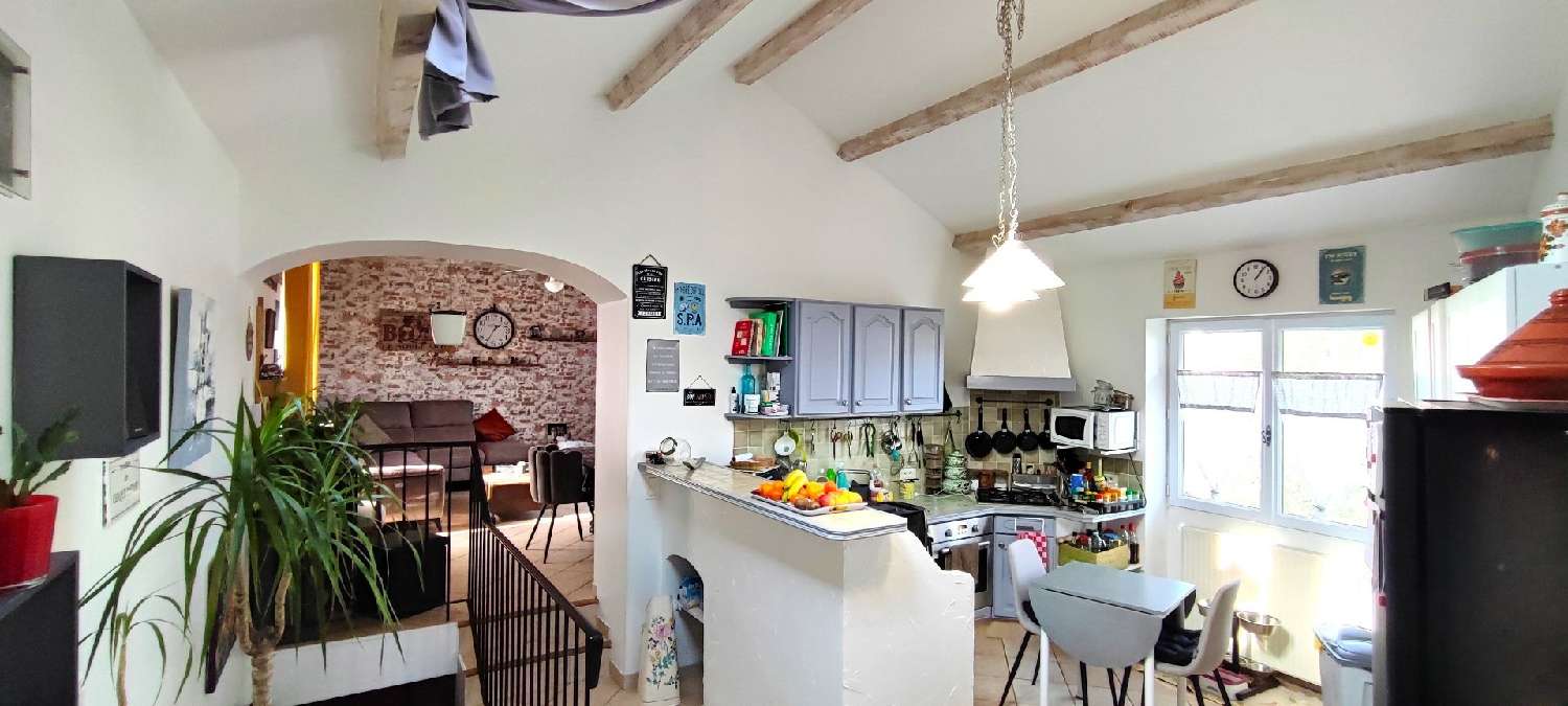  te koop huis Decazeville Aveyron 5