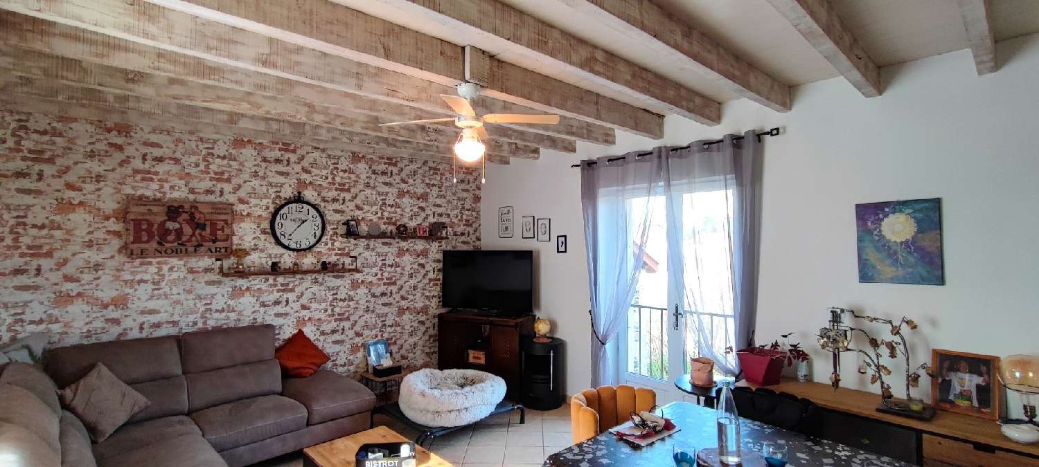  te koop huis Decazeville Aveyron 6