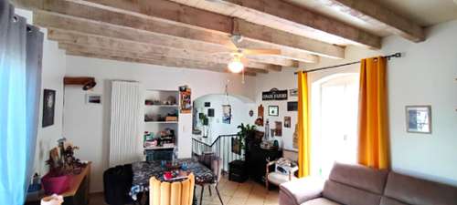 Decazeville Aveyron Haus Bild 7165758