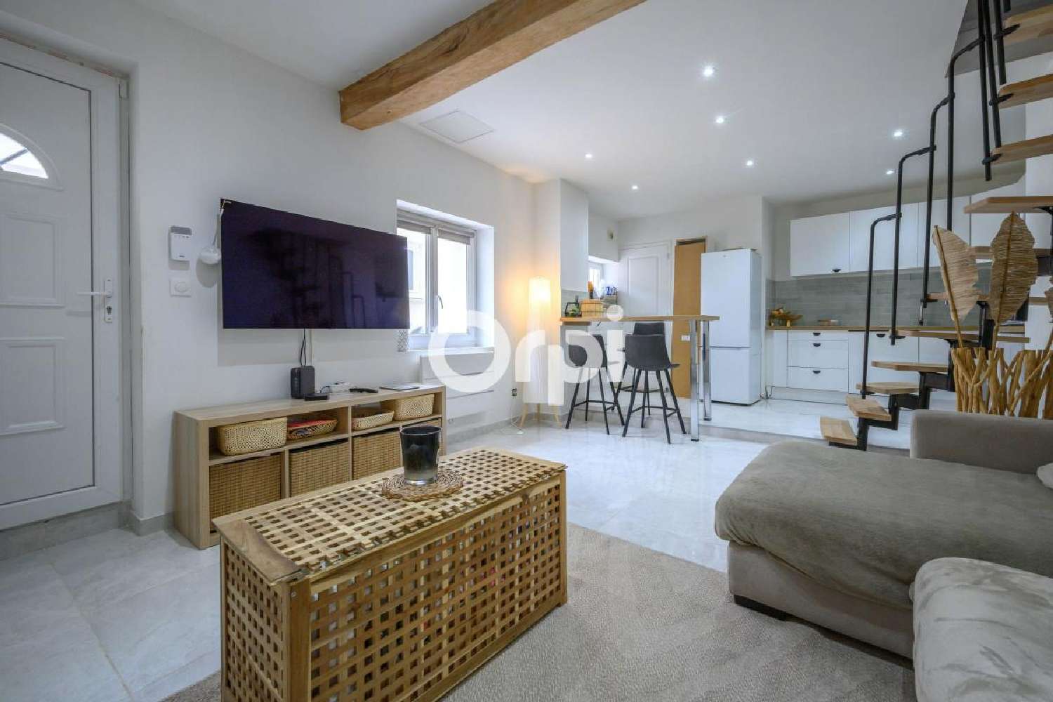  te koop huis Déchy Nord 1