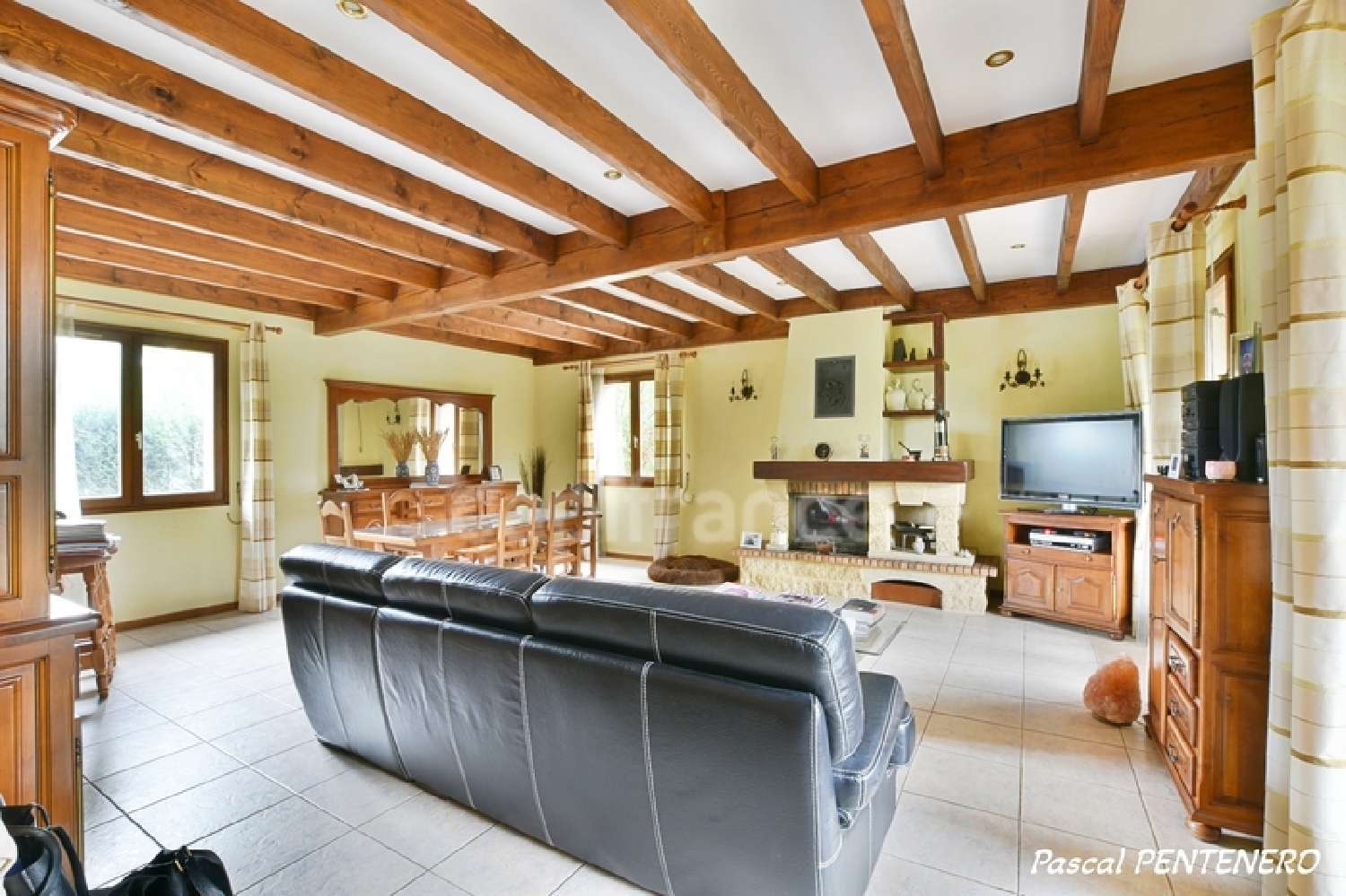  for sale house Décines-Charpieu Rhône 3
