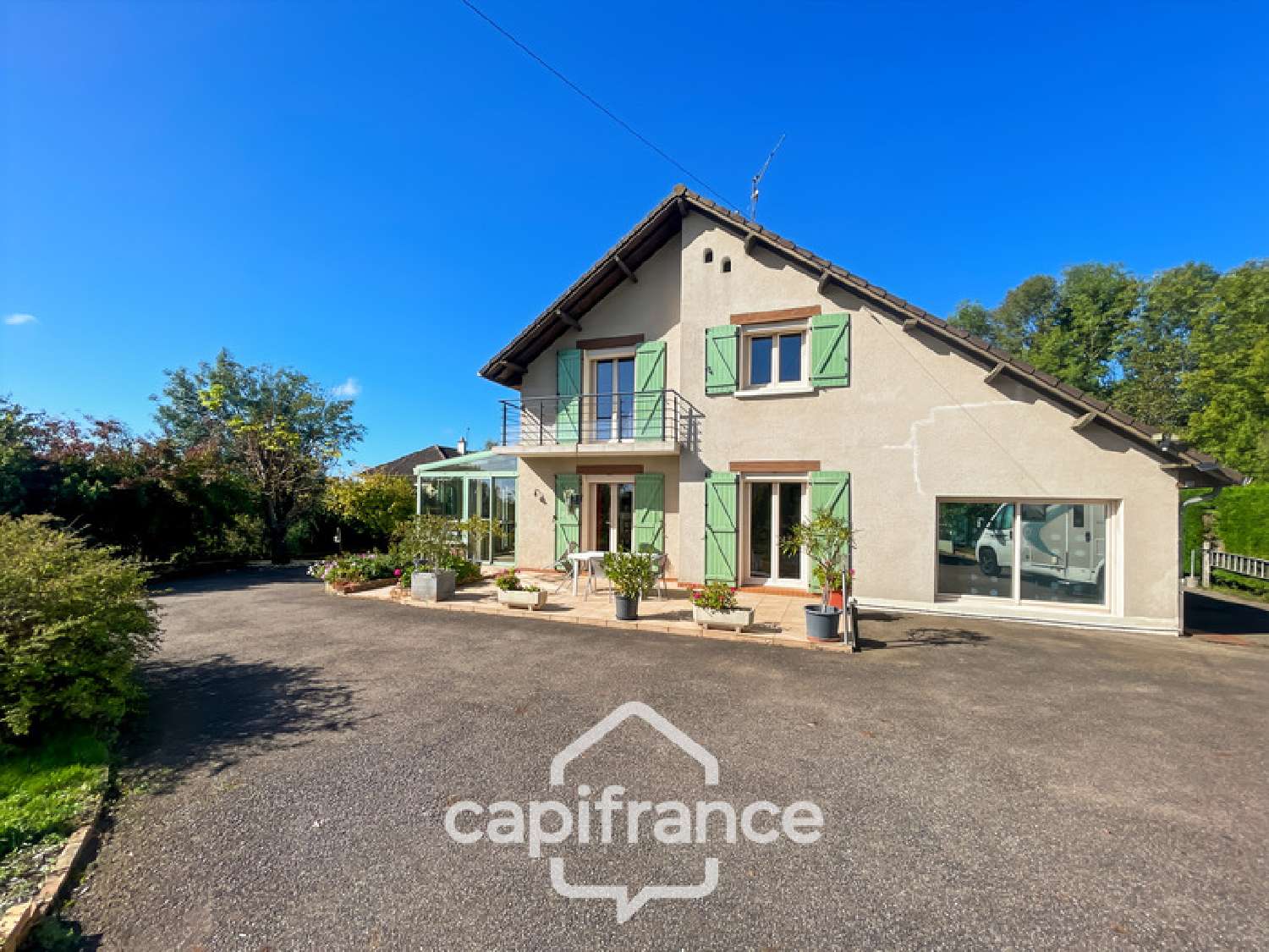 kaufen Haus Decize Nièvre 2