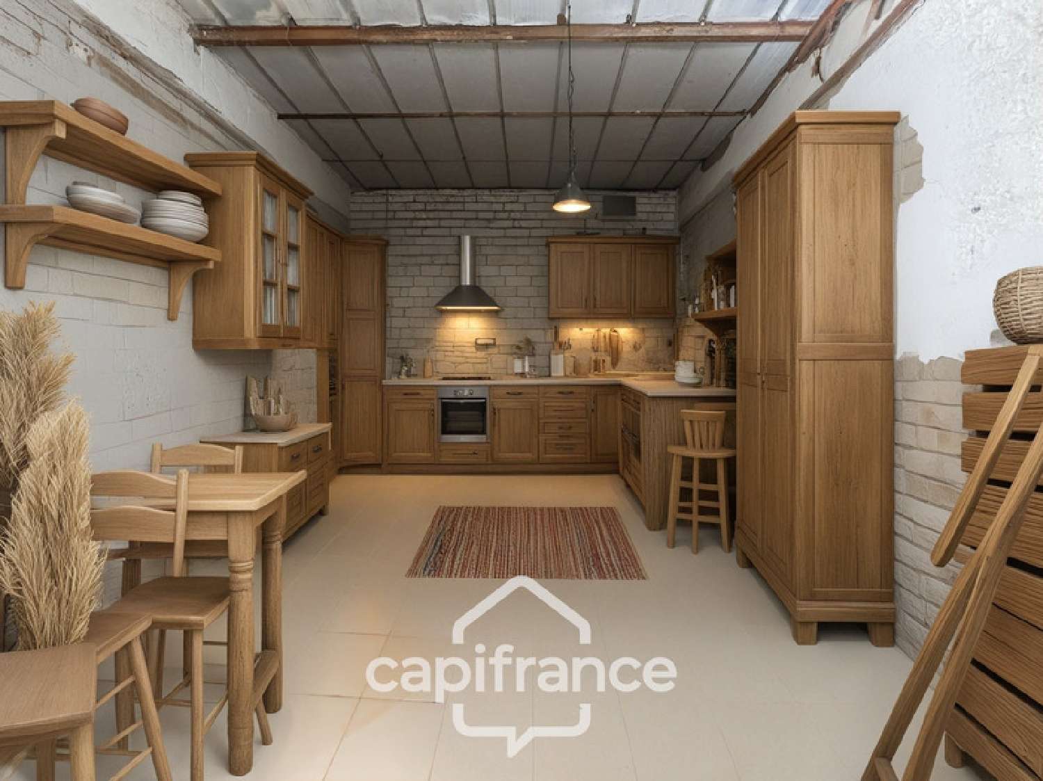 kaufen Haus Decize Nièvre 4