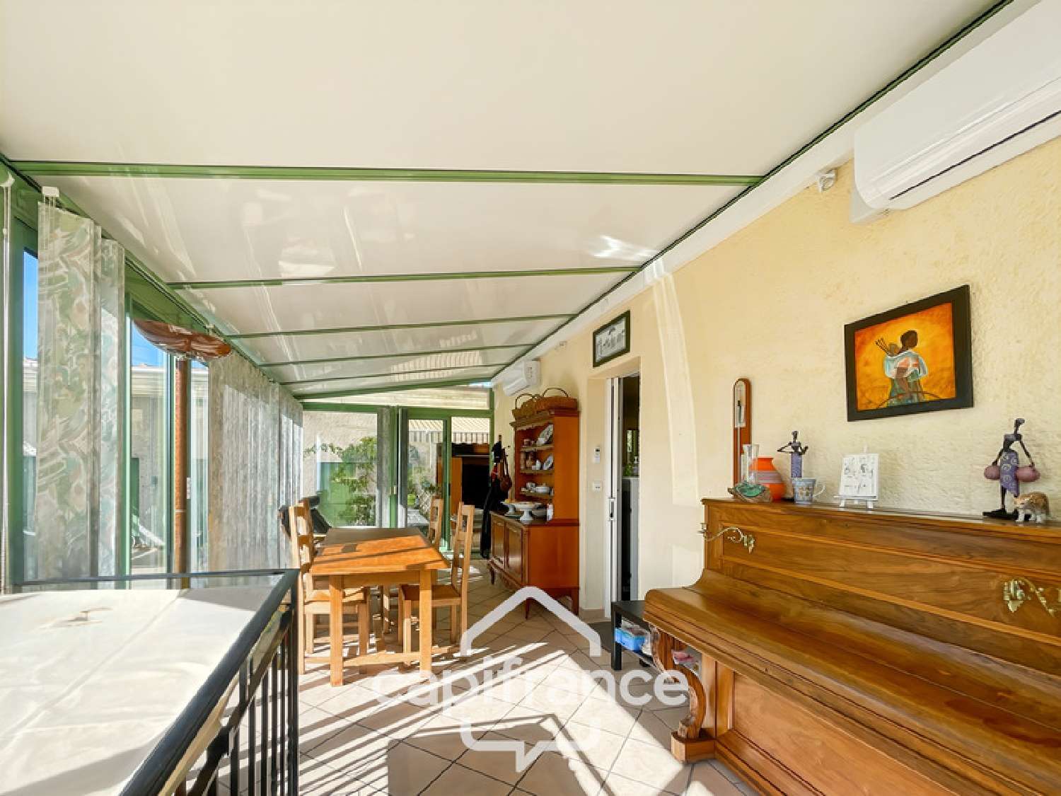 kaufen Haus Decize Nièvre 5