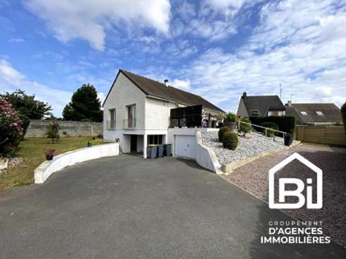 Démouville Calvados Haus Bild 7154076