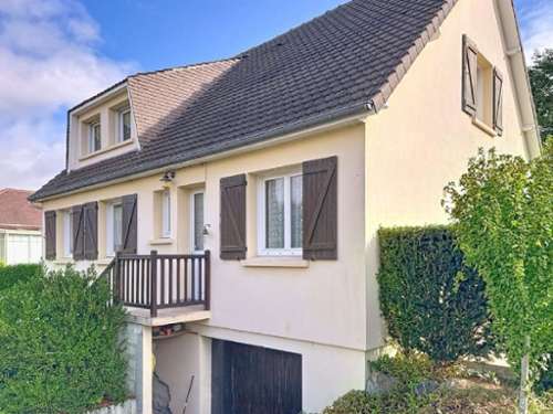 Démouville Calvados Haus Bild 7154692