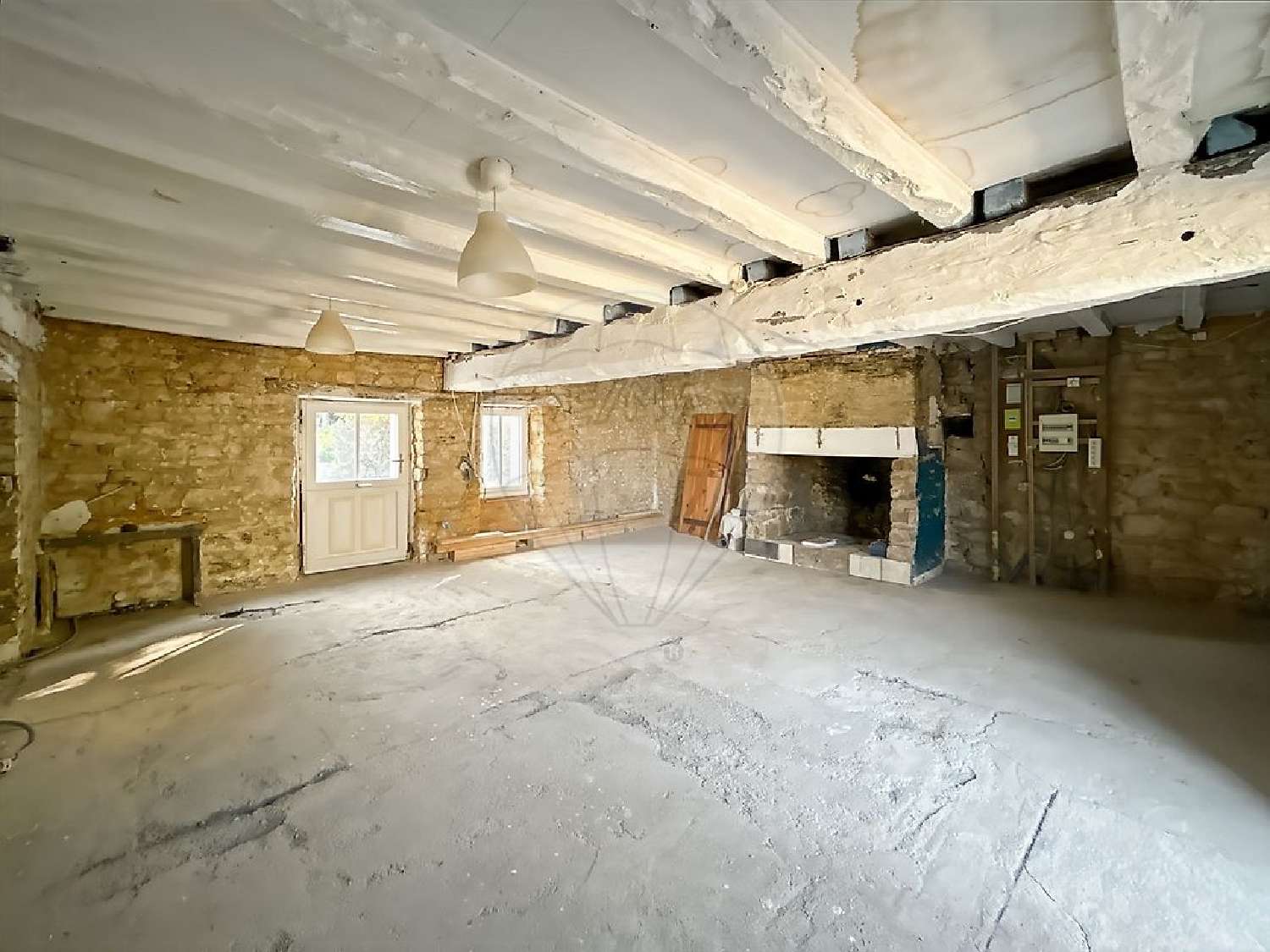 te koop huis Derval Loire-Atlantique 4