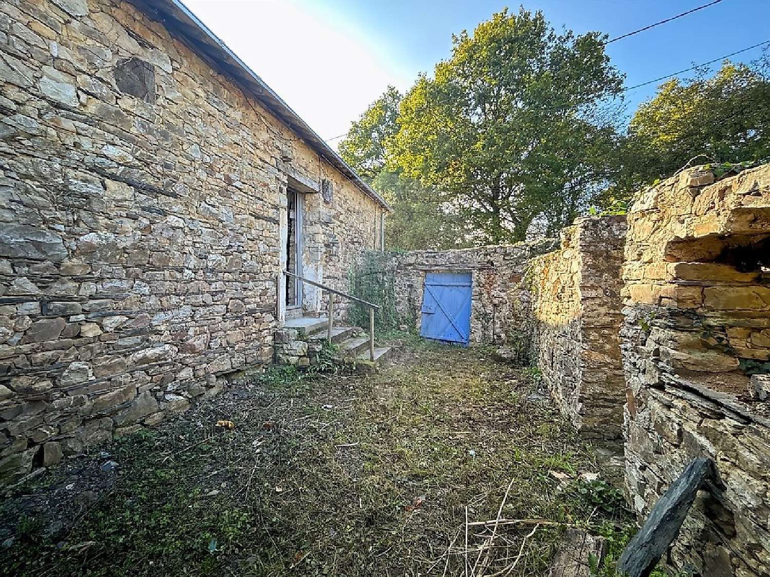 te koop huis Derval Loire-Atlantique 7