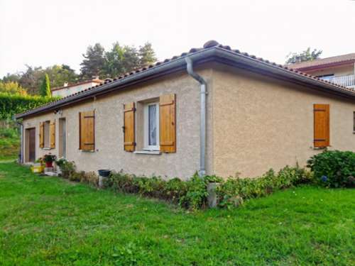 Désaignes Ardeche Haus Bild 7155669