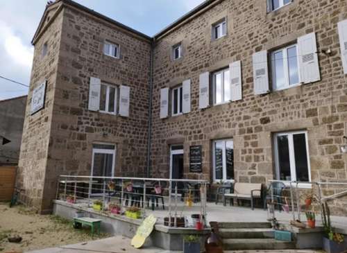 Desges Haute-Loire huis foto 7161622