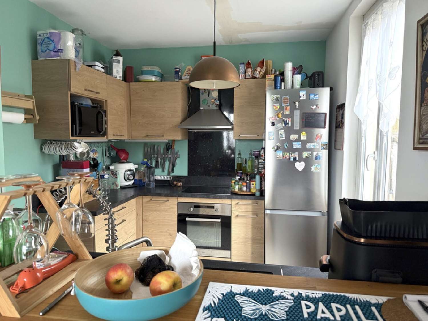  for sale house Dieppe Seine-Maritime 6