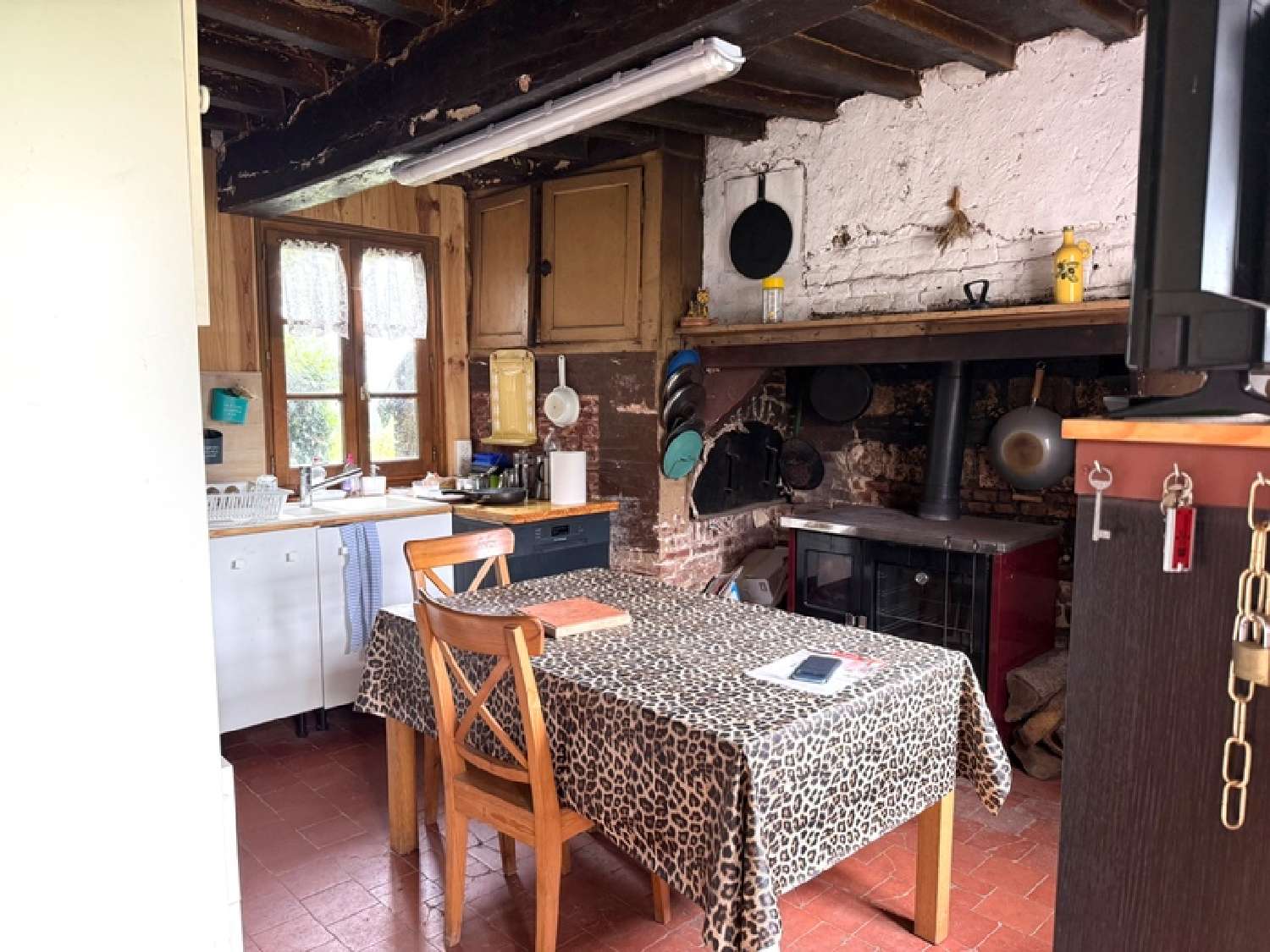  te koop huis Dieppe Seine-Maritime 2