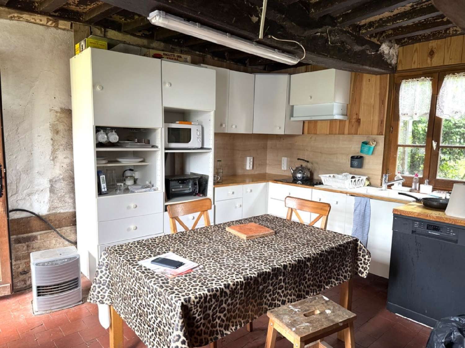  te koop huis Dieppe Seine-Maritime 3