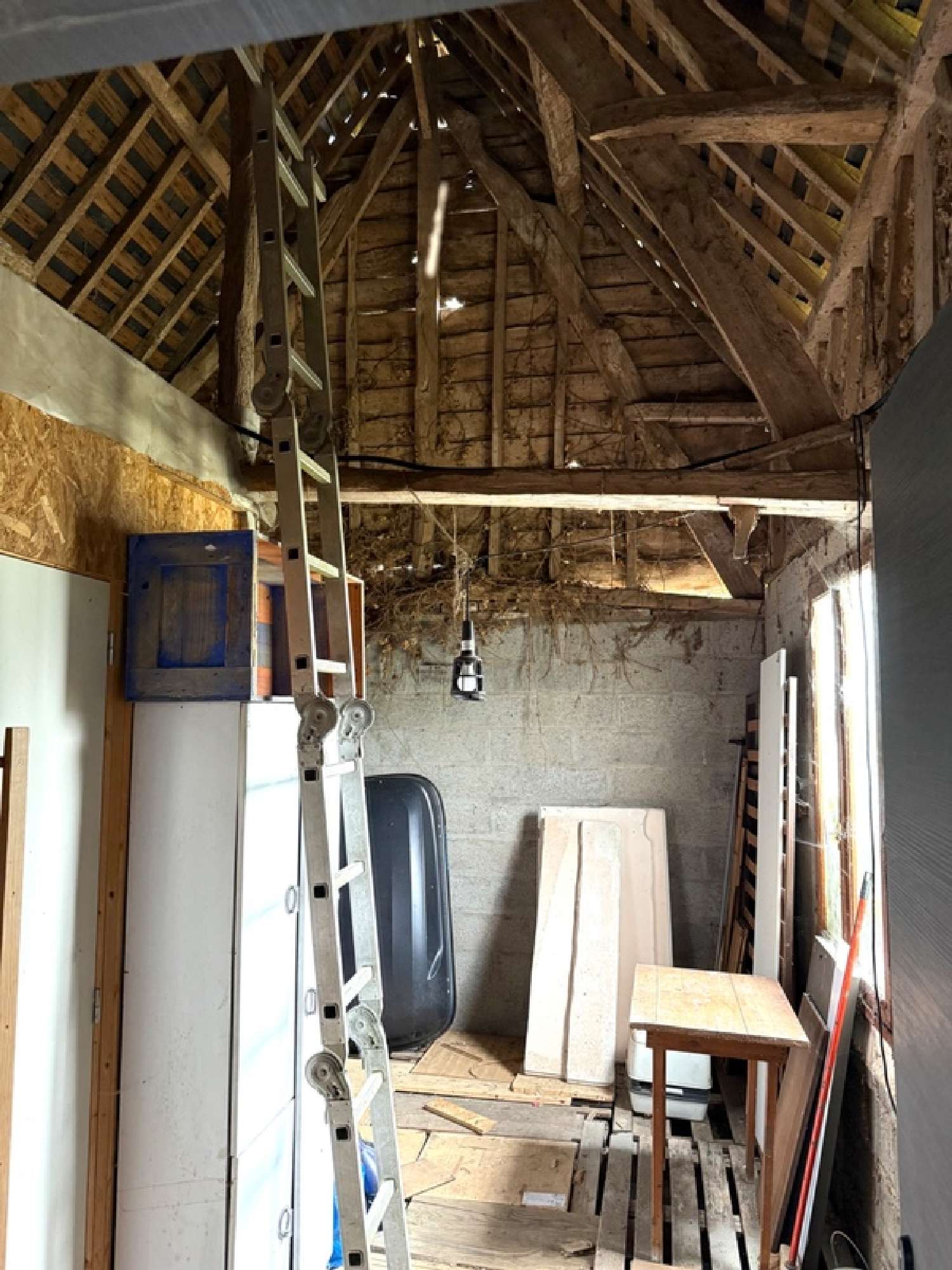  te koop huis Dieppe Seine-Maritime 7