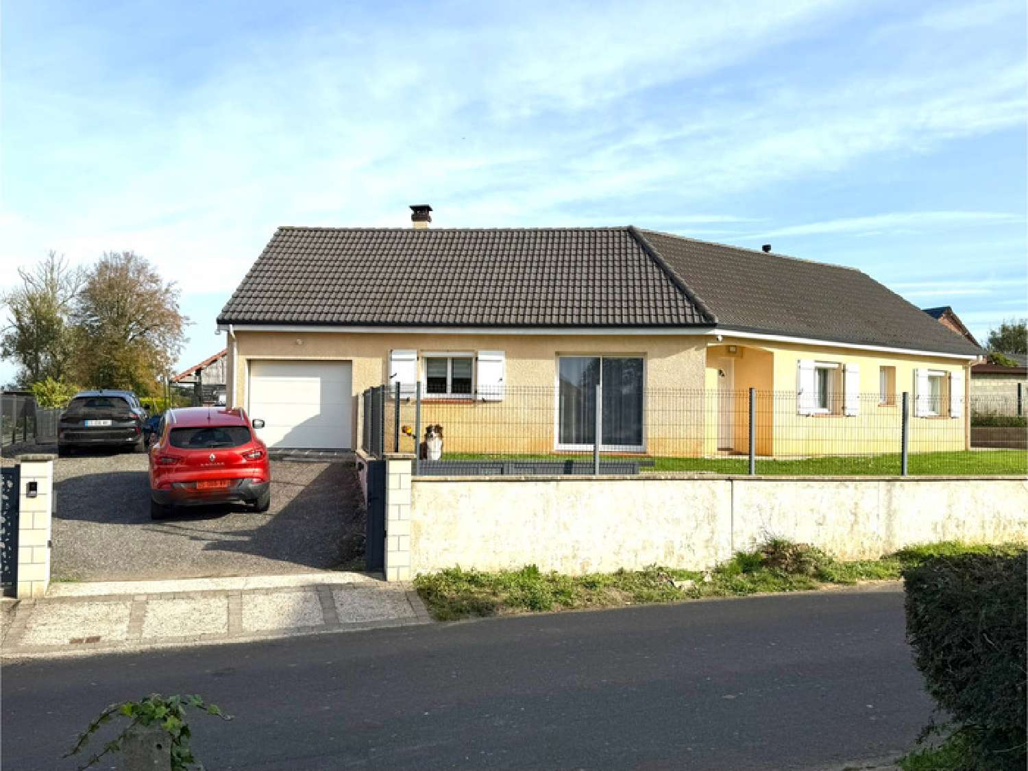  for sale house Dieppe Seine-Maritime 1