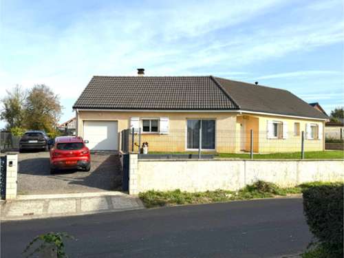Dieppe Seine-Maritime house foto 7164108