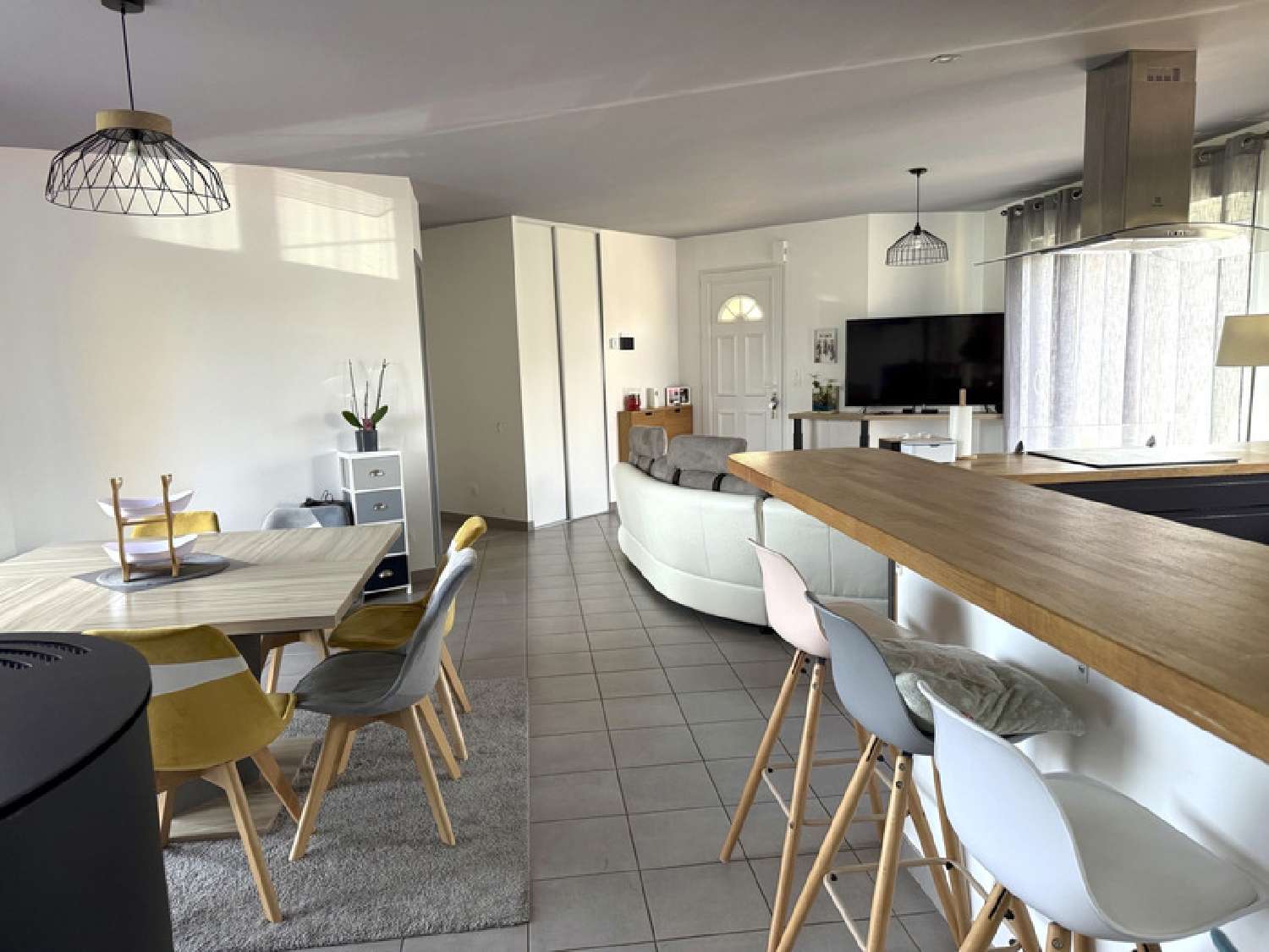  for sale house Dieppe Seine-Maritime 3