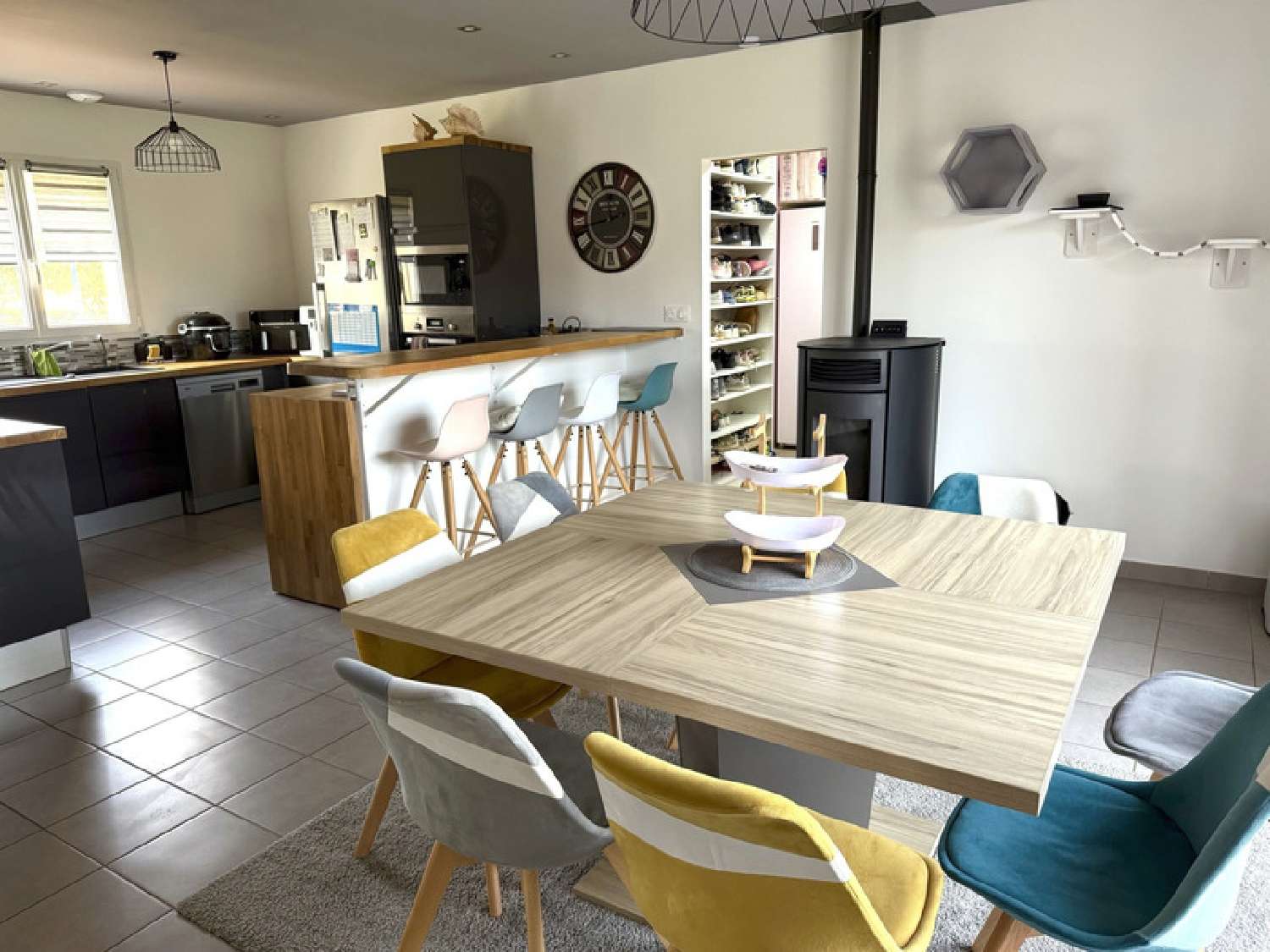  for sale house Dieppe Seine-Maritime 4