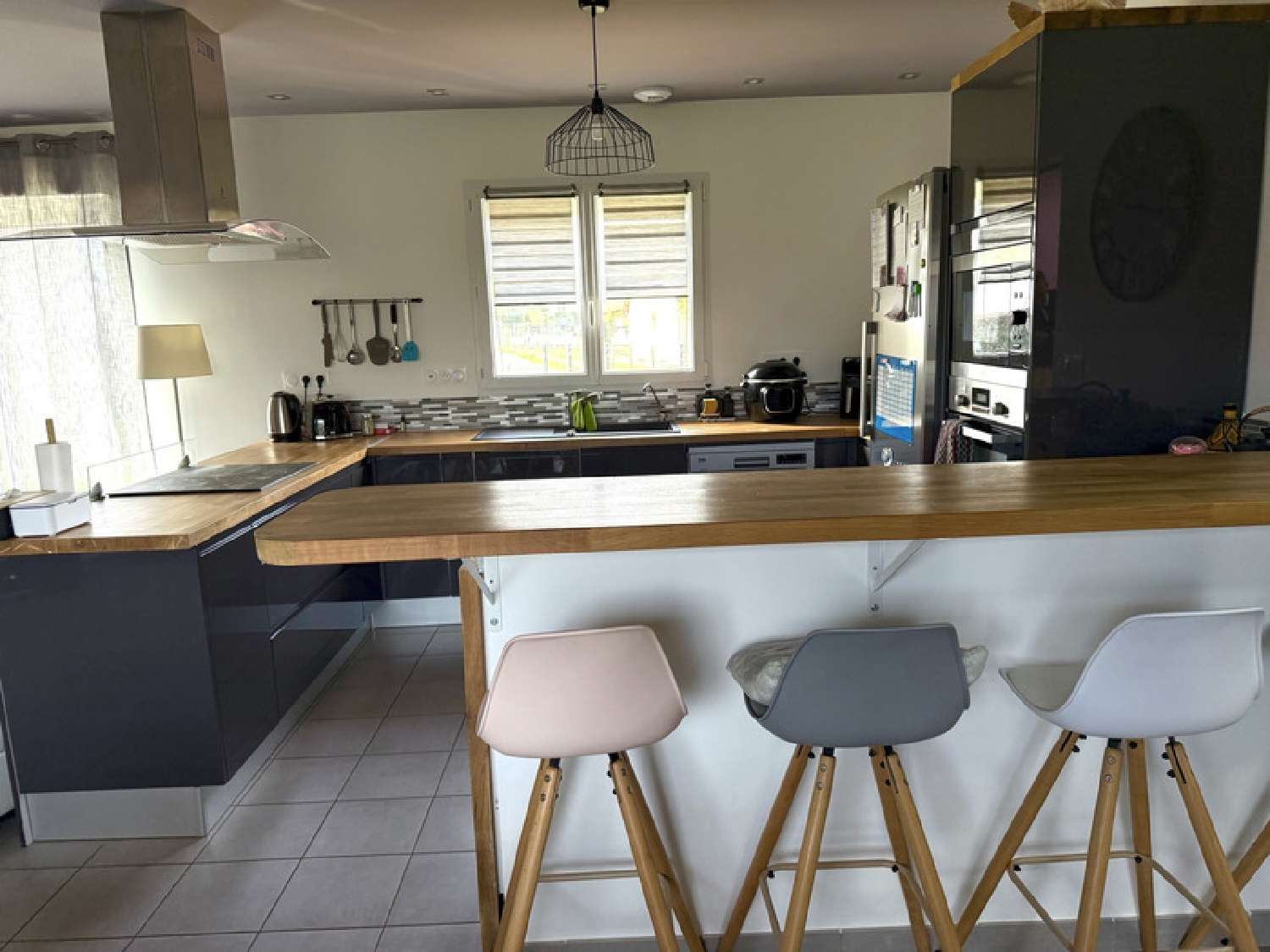  for sale house Dieppe Seine-Maritime 5