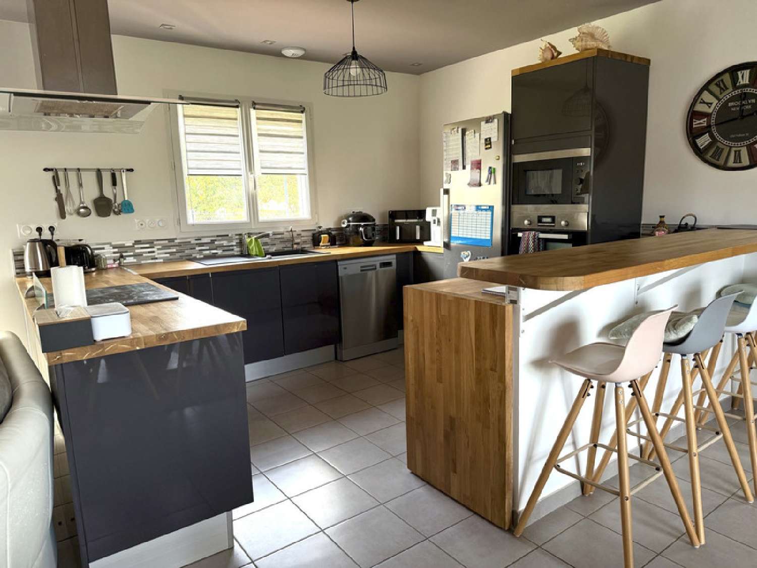  for sale house Dieppe Seine-Maritime 6