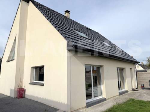 Diéval Pas-de-Calais huis foto 7156310