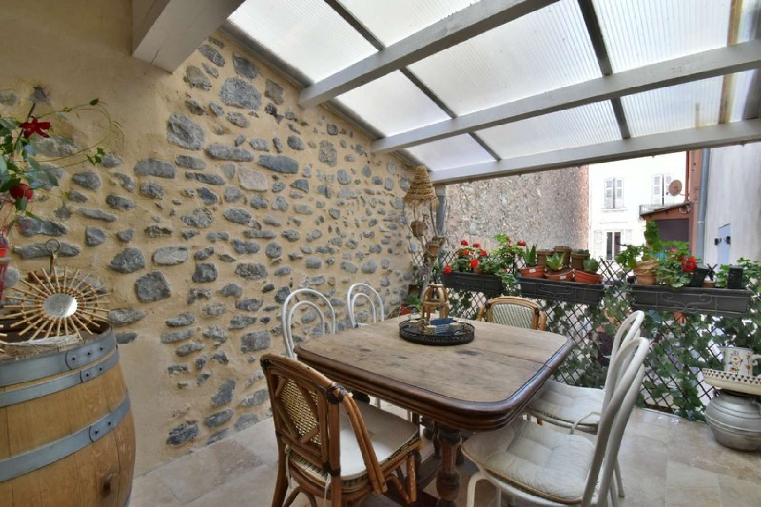  te koop huis Digne-Les-Bains Alpes-de-Haute-Provence 7