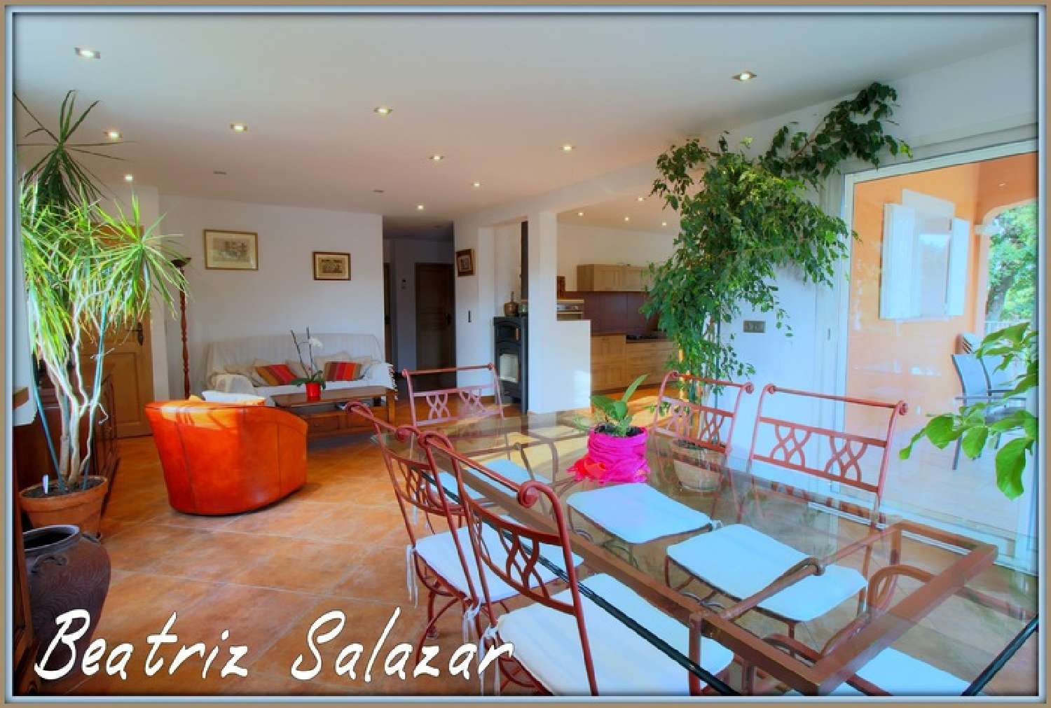 en venta casa Digne-Les-Bains Alpes-de-Haute-Provence 6