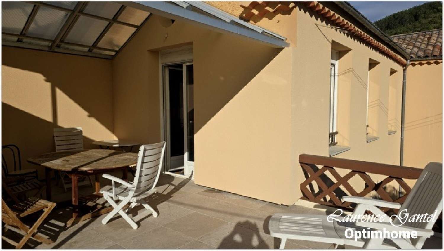 te koop huis Digne-Les-Bains Alpes-de-Haute-Provence 1