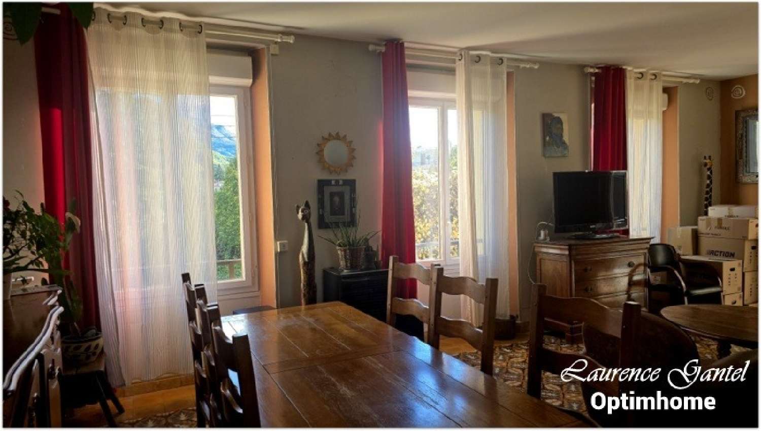 te koop huis Digne-Les-Bains Alpes-de-Haute-Provence 4